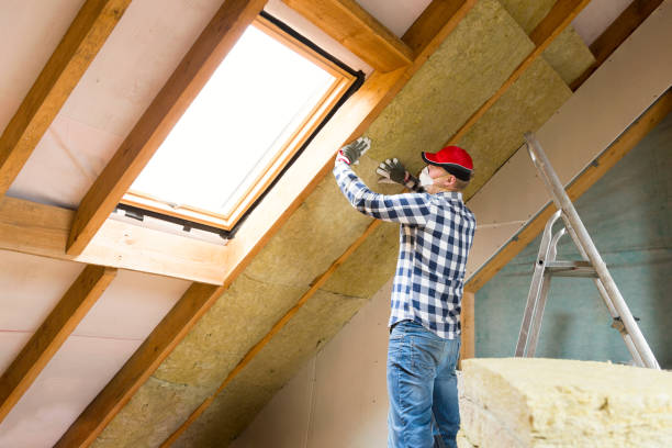 Best Insulation Air Sealing in New Holland, PA